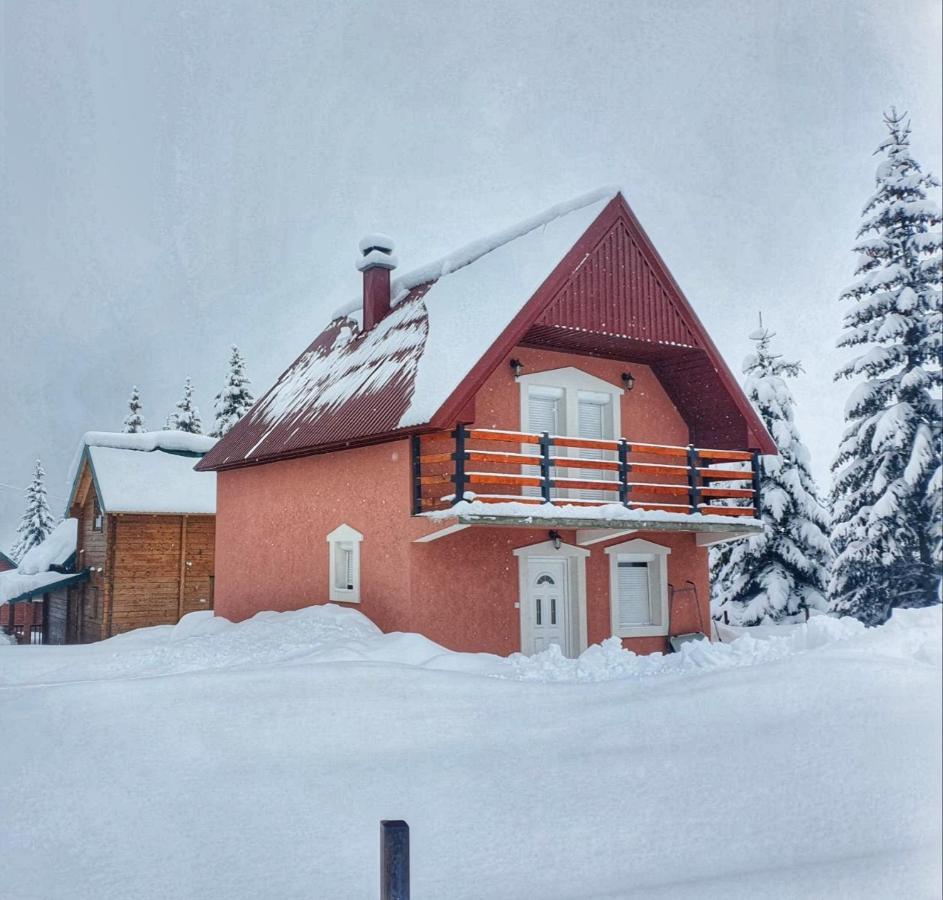 Apartments Kovacevic Mountain Beauty Zabljak  Exterior photo
