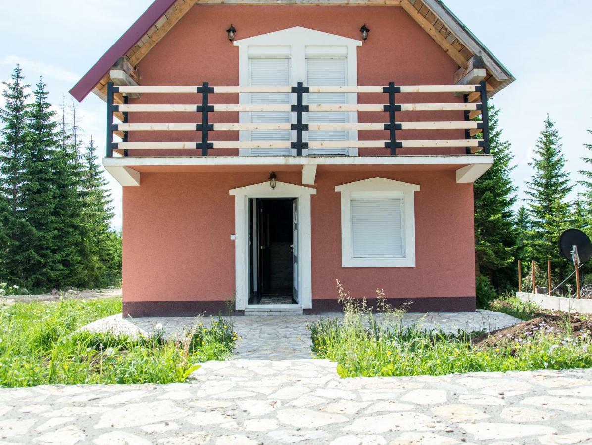 Apartments Kovacevic Mountain Beauty Zabljak  Exterior photo